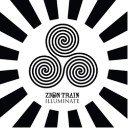 Zion Train Illuminate Vinyl LP