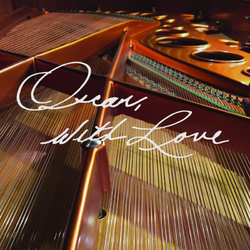 Various Oscar, With Love Vinyl 5 LP