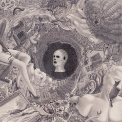 Solo Ansamblis OLOS Vinyl LP
