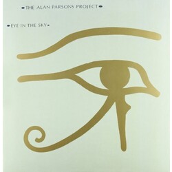 The Alan Parsons Project Eye In The Sky Vinyl LP