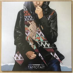 Tamikrest Tamotaït Vinyl LP