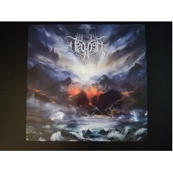 Dzö-nga Thunder In The Mountains Vinyl LP