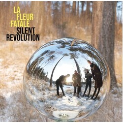 La Fleur Fatale Silent Revolution Vinyl LP