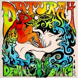 Datura4 Demon Blues Vinyl LP