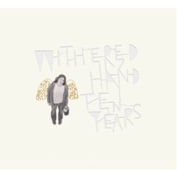 Withered Hand Ten Years Vinyl LP
