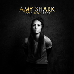 Amy Shark Love Monster Vinyl LP
