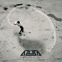 Azusa (13) Loop Of Yesterdays Vinyl LP