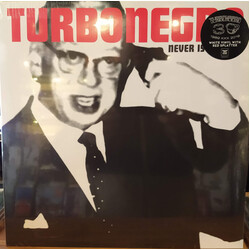 Turbonegro Never Is Forever Vinyl LP