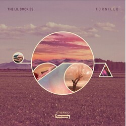 The Lil Smokies Tornillo Vinyl LP