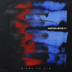 Novelists (3) C'est La Vie Vinyl LP