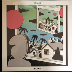 Somni (3) Home Vinyl LP