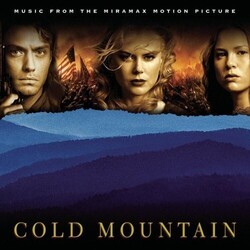 Various Cold Mountain (Music From The Miramax Motion Picture) Vinyl 2 LP