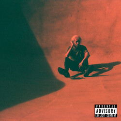 Danny Denial (2) Fuck Danny Denial Vinyl LP
