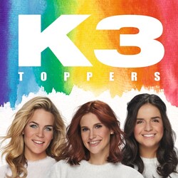 K3 Toppers Vinyl LP