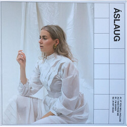 Áslaug Áslaug Vinyl LP