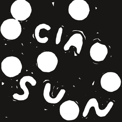 Dave Aju Ciao Sun Vinyl LP