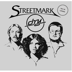 Streetmark Dry Vinyl LP