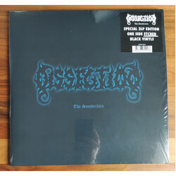 Dissection The Somberlain Vinyl LP