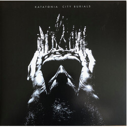 Katatonia City Burials Vinyl LP