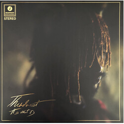 Thundercat It Is What It Is Vinyl LP