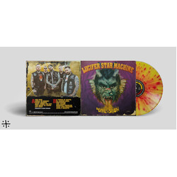 Lucifer Star Machine The Devils Breath Vinyl LP