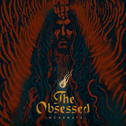 The Obsessed Incarnate Vinyl 2 LP