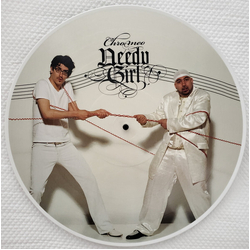 Chromeo Needy Girl EP Vinyl LP