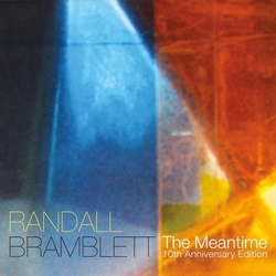 Randall Bramblett The Meantime 10th Anniversary Edition Vinyl 2 LP