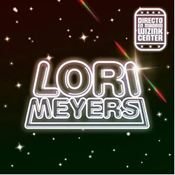 Lori Meyers Directo En Madrid Wizink Center Vinyl 2 LP