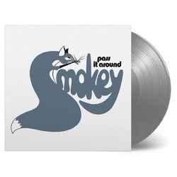 Smokie Pass It Around Vinyl LP