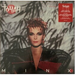 Toyah Minx Vinyl LP