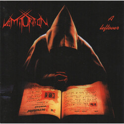 Vomiturition A Leftover Vinyl LP