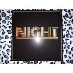 Night Feeling It Everywhere -Ltd- Vinyl 7"