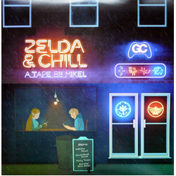 Mikel (28) Zelda & Chill Vinyl LP