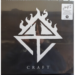 Craft Craft -Box Set/Pd/Ltd- Vinyl LP