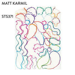 Matt Karmil STS371 Vinyl 2 LP