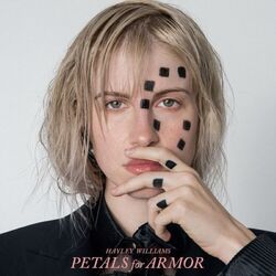 Hayley Williams Petals For Armor Vinyl LP