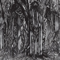 Sunn O))) Black One Vinyl 2 LP