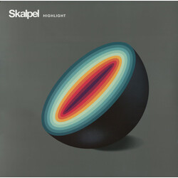 Skalpel Highlight Vinyl LP