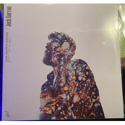 Jack Garratt Love, Death & Dancing Vinyl 2 LP