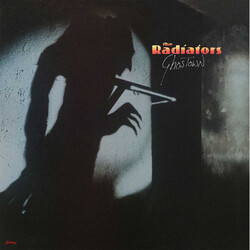 Radiators From Space Ghostown Vinyl 2 LP
