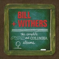 Bill Withers The Complete Sussex And Columbia Albums Vinyl LP
