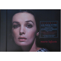 Marie Laforêt Marie Laforêt Vinyl LP