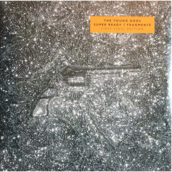 The Young Gods Super Ready / Fragmenté Vinyl 2 LP