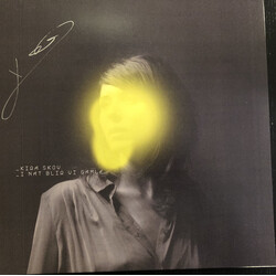 Kira Skov I Nat Blir Vi Gamle Vinyl LP