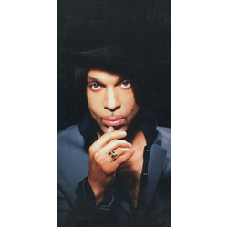 Prince / The New Power Generation One Nite Alone... Live! Vinyl 4 LP