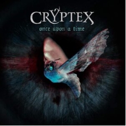 Cryptex (2) Once Upon A Time Vinyl LP