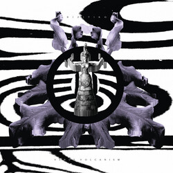 Venus Volcanism Rizitiko Vinyl LP