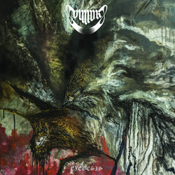 Vimur Exegesis Vinyl 12"