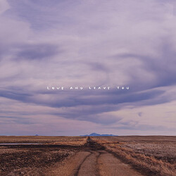 100 Mile House Love And Leave You Vinyl LP